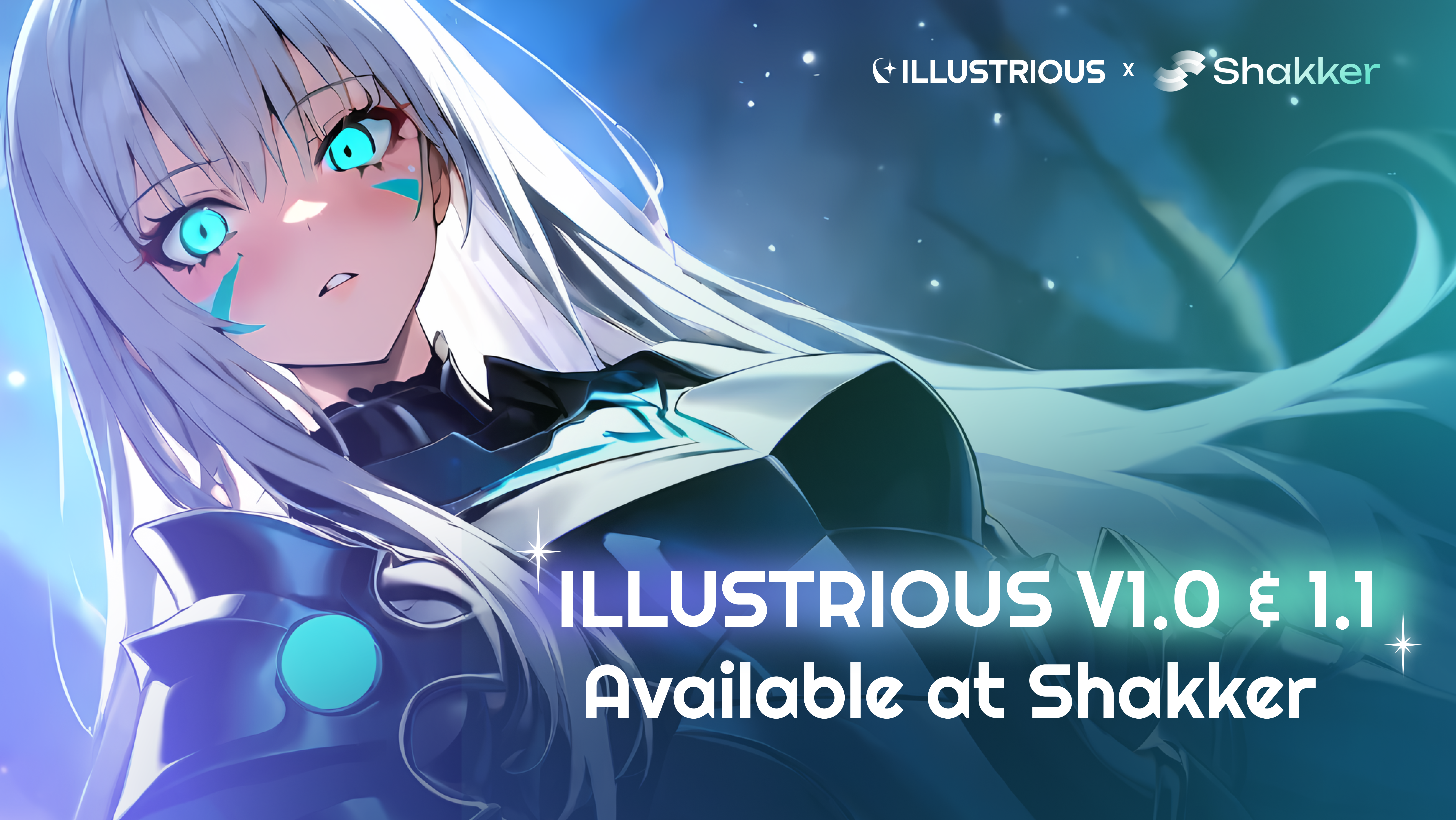 Illustrious Updates - AI Model Releases & News